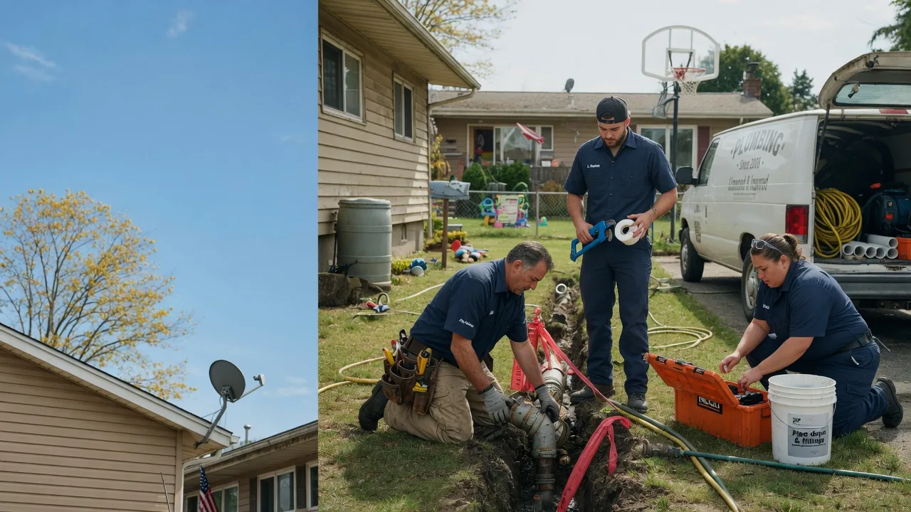 Garbage Disposal Replacement in Tecumseh, NE near me
