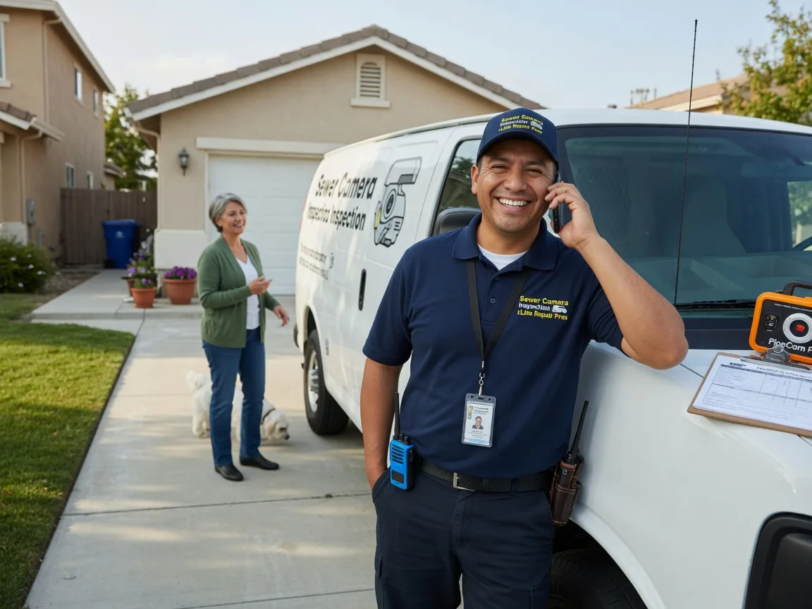 Sewer Line Repair Tecumseh, NE FAQs